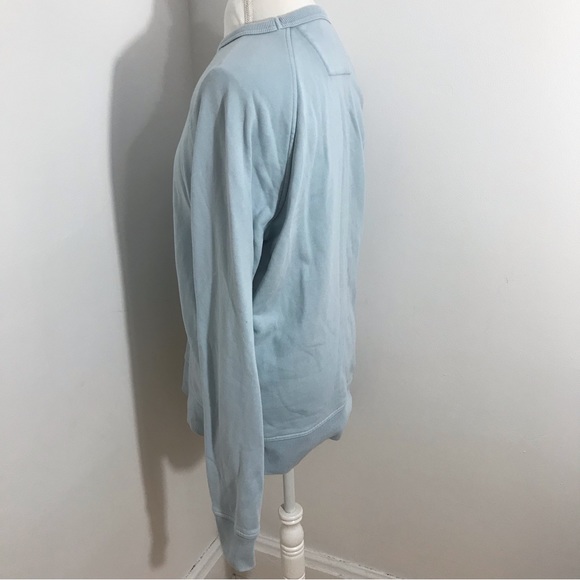 Banana Republic Baby Blue Sweater - Picture 8 of 11